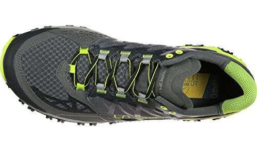 La Sportiva Ireland Bushido Carbon Apple Green Talla Bushido