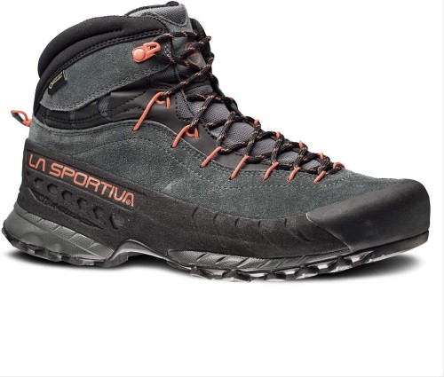 La Sportiva Ireland Carbon Flame Mens Tx4 Mid Gtx