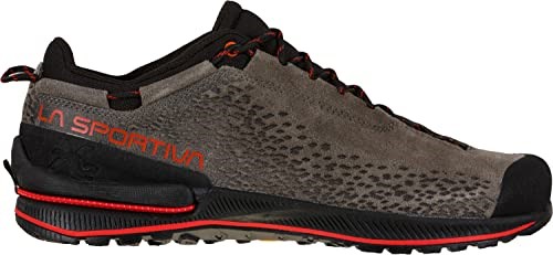 La Sportiva Ireland Carbon Goji Mens Tx2 Evo Leather Approach