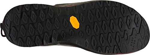 La Sportiva Ireland Carbon Goji Mens Tx2 Evo Leather Approach