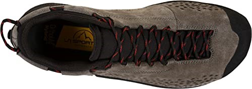 La Sportiva Ireland Carbon Goji Mens Tx2 Evo Leather Approach