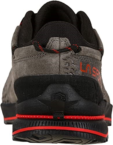La Sportiva Ireland Carbon Goji Mens Tx2 Evo Leather Approach