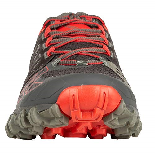 La Sportiva Ireland Carbon Hibiscus Womens Bushido Ii Trail Running Shoes