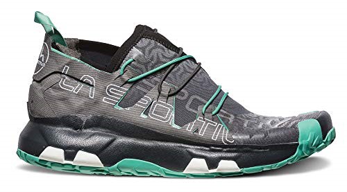 La Sportiva Ireland Carbon Jade Green Womens Unika