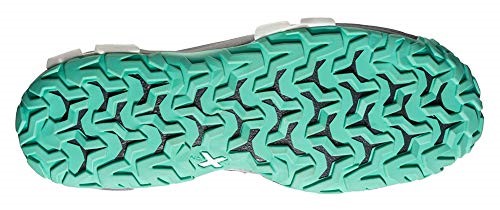 La Sportiva Ireland Carbon Jade Green Womens Unika