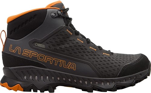 La Sportiva Ireland Carbon Maple Mens Stream Gtx