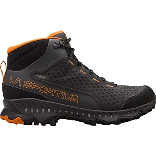 La Sportiva Ireland Carbon Maple Mens Stream Gtx