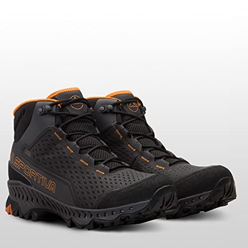 La Sportiva Ireland Carbon Maple Mens Stream Gtx