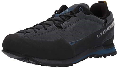 La Sportiva Ireland Carbon Opal Mens Boulder X Approach Hiking Shoes