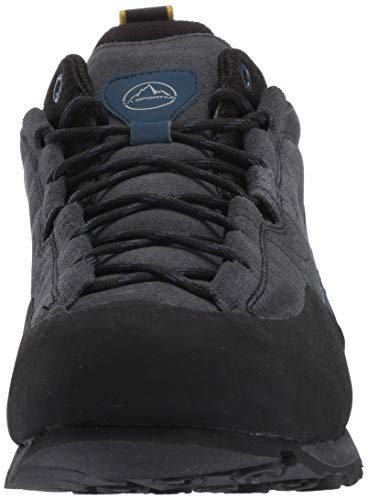 La Sportiva Ireland Carbon Opal Mens Boulder X Approach Hiking Shoes