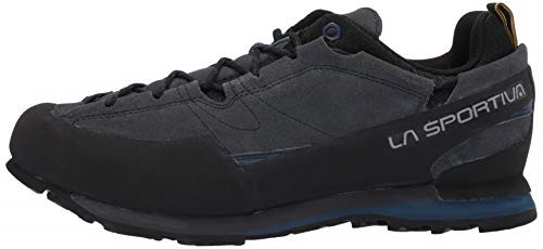 La Sportiva Ireland Carbon Opal Mens Boulder X Approach Hiking Shoes