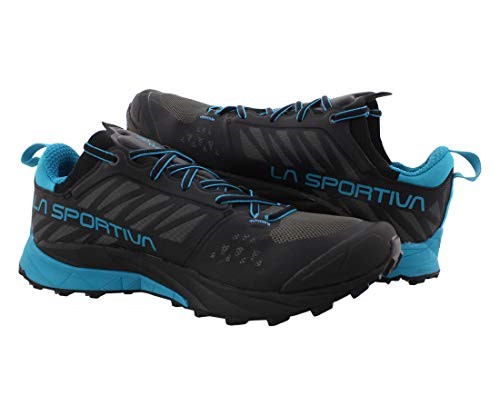 La Sportiva Ireland Carbon Tropic Blue Kaptiva Running Shoe