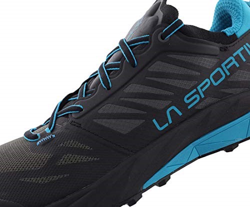 La Sportiva Ireland Carbon Tropic Blue Kaptiva Running Shoe