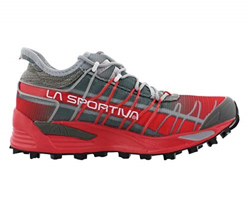 La Sportiva Ireland Clay Hibiscus Womens Mutant Trail Running Shoes
