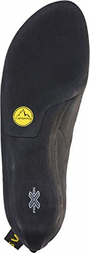 La Sportiva Ireland Clay Jasmine Green Mens Aragon Rock Climbing Shoes