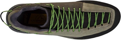 La Sportiva Ireland Clay Kale Mens Tx Guide Leather Approach