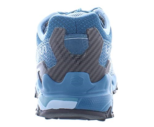 La Sportiva Ireland Ink Topaz Womens Ultra Raptor Ii Trail Running Shoes