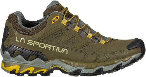 La Sportiva Ireland Ivy Cedar Mens Ultra Raptor Ii Leather Gtx Hiking Shoes
