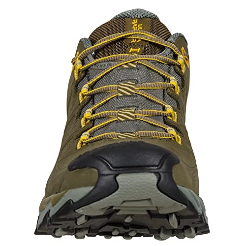 La Sportiva Ireland Ivy Cedar Mens Ultra Raptor Ii Leather Gtx Hiking Shoes