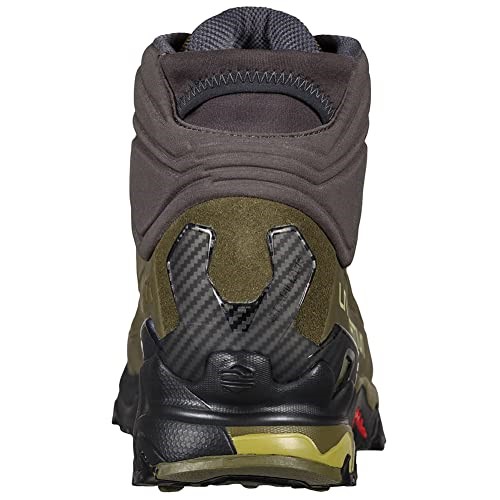 La Sportiva Ireland Ivy Tango Mens Ultra Raptor Ii Mid Leather Gtx Hiking Boots
