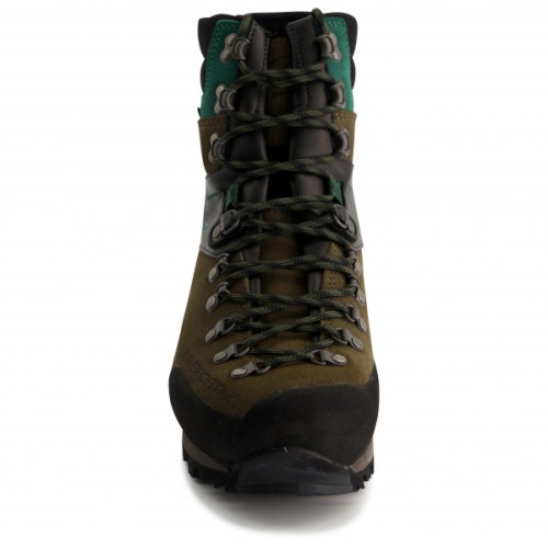 La Sportiva Ireland Mens Bushido Ii Trail Running Shoes Clay Tiger 10