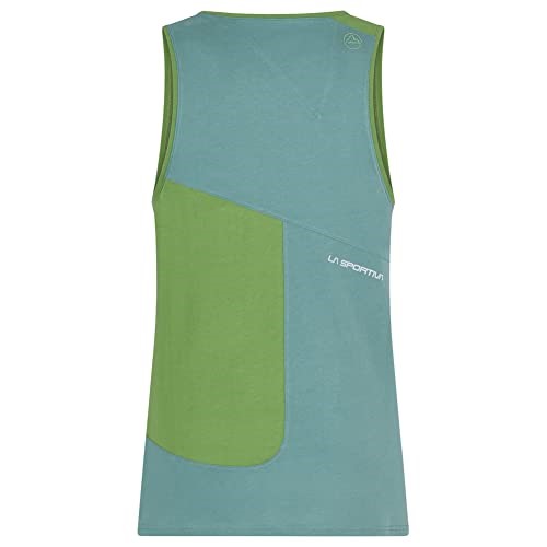 La Sportiva Ireland Mens Dude T-Shirt Pine Kale Small