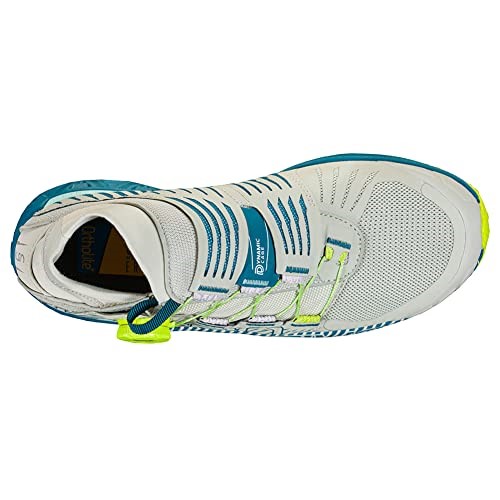 La Sportiva Ireland Mineral Ink Womens Cyklon Trail Running Shoes W Boa Lace System