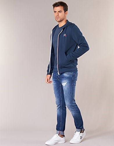 La Sportiva Ireland Navy Le Coq Spor T-Shirt