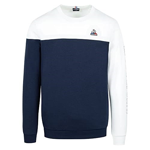 La Sportiva Ireland Navy White Le Coq Sport-Shirt