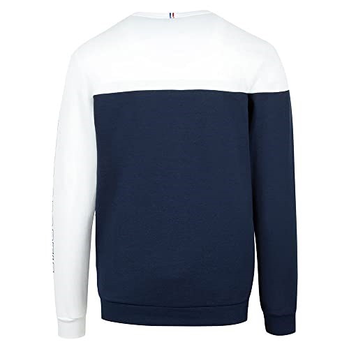 La Sportiva Ireland Navy White Le Coq Sport-Shirt