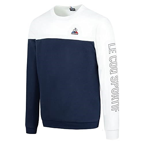 La Sportiva Ireland Navy White Le Coq Sport-Shirt