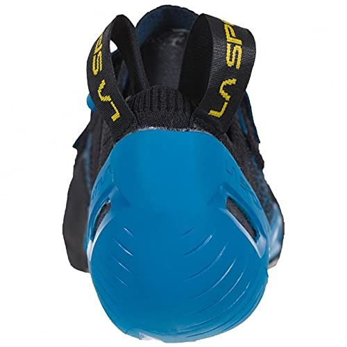La Sportiva Ireland Neptune Black Mens Zenit Rock Climbing Shoes