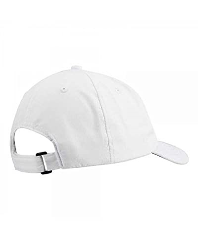 La Sportiva Ireland New Optical White Black Le Coq Sportif Unisex Tennis Pro Cap M Cap