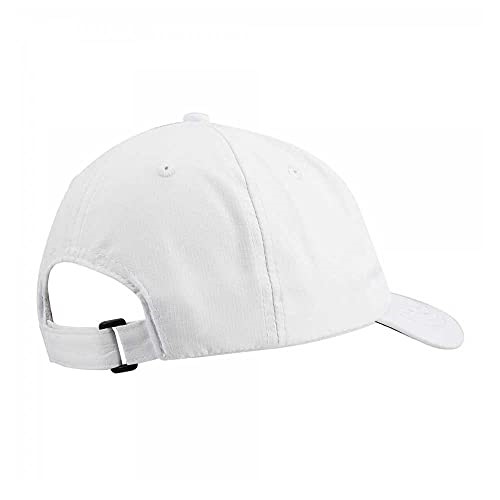 La Sportiva Ireland New Optical White Black Le Coq Sportif Unisex Tennis Pro Cap M Cap