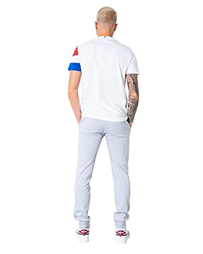 La Sportiva Ireland New Optical White Le Coq Sport-Shirt