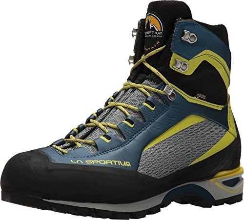La Sportiva Ireland Ocean Sulphur Trango Tower Gtx Hiking Shoe