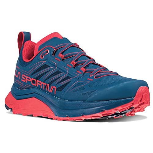 La Sportiva Ireland Opal Grape Womens Jackal Gtx Trail Running Shoes
