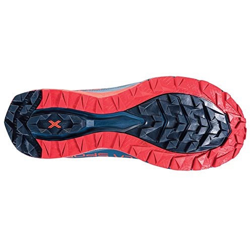 La Sportiva Ireland Opal Grape Womens Jackal Gtx Trail Running Shoes