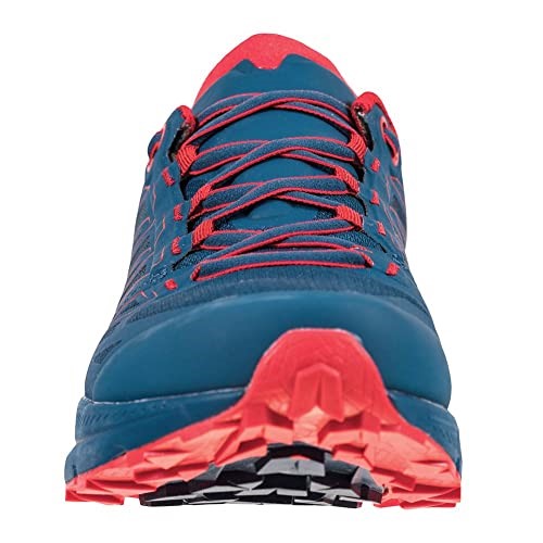 La Sportiva Ireland Opal Grape Womens Jackal Gtx Trail Running Shoes