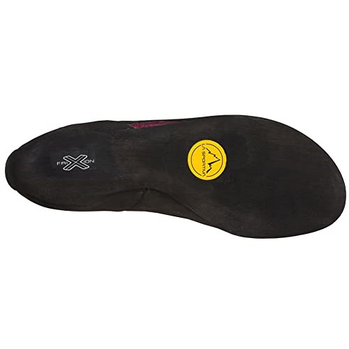 La Sportiva Ireland Red Plum Women Tarantula Climbing Shoe