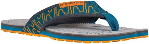 La Sportiva Ireland Space Blue Maple Mens Swing Sandals
