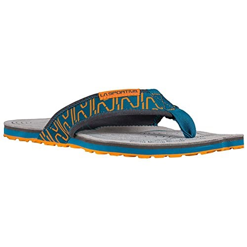 La Sportiva Ireland Space Blue Maple Mens Swing Sandals