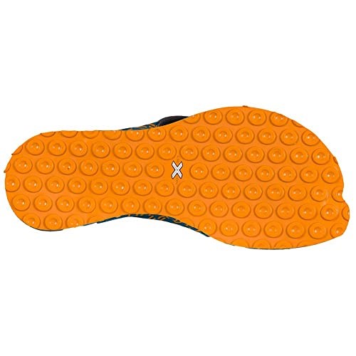 La Sportiva Ireland Space Blue Maple Mens Swing Sandals