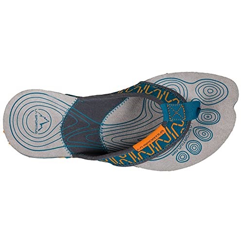 La Sportiva Ireland Space Blue Maple Mens Swing Sandals