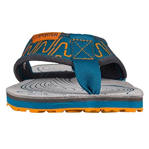 La Sportiva Ireland Space Blue Maple Mens Swing Sandals