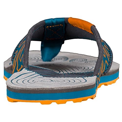 La Sportiva Ireland Space Blue Maple Mens Swing Sandals