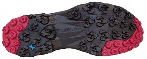 La Sportiva Ireland Taupe Beet Trail Ridge Low Women Hiking Shoe