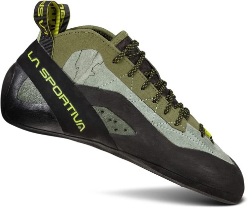 La Sportiva Ireland Tc Pro Olive
