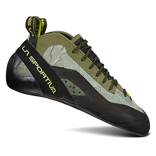 La Sportiva Ireland Tc Pro Olive