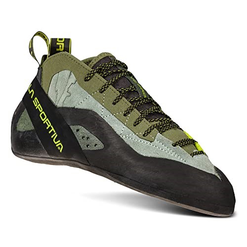 La Sportiva Ireland Tc Pro Olive
